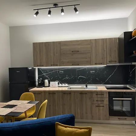 Apartment Am Tirana