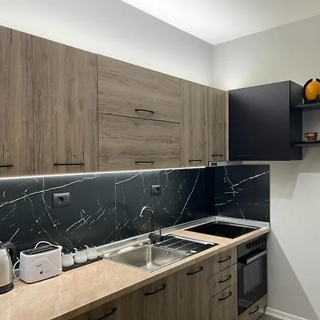 Apartment Am Tirana