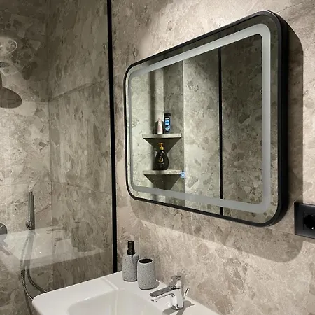 Apartment Am