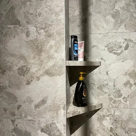 Am Apartment