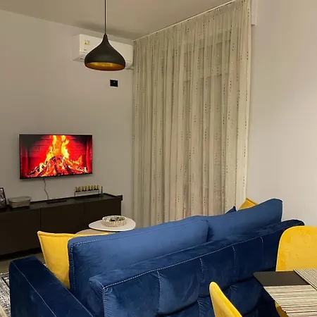 Am * Tirana